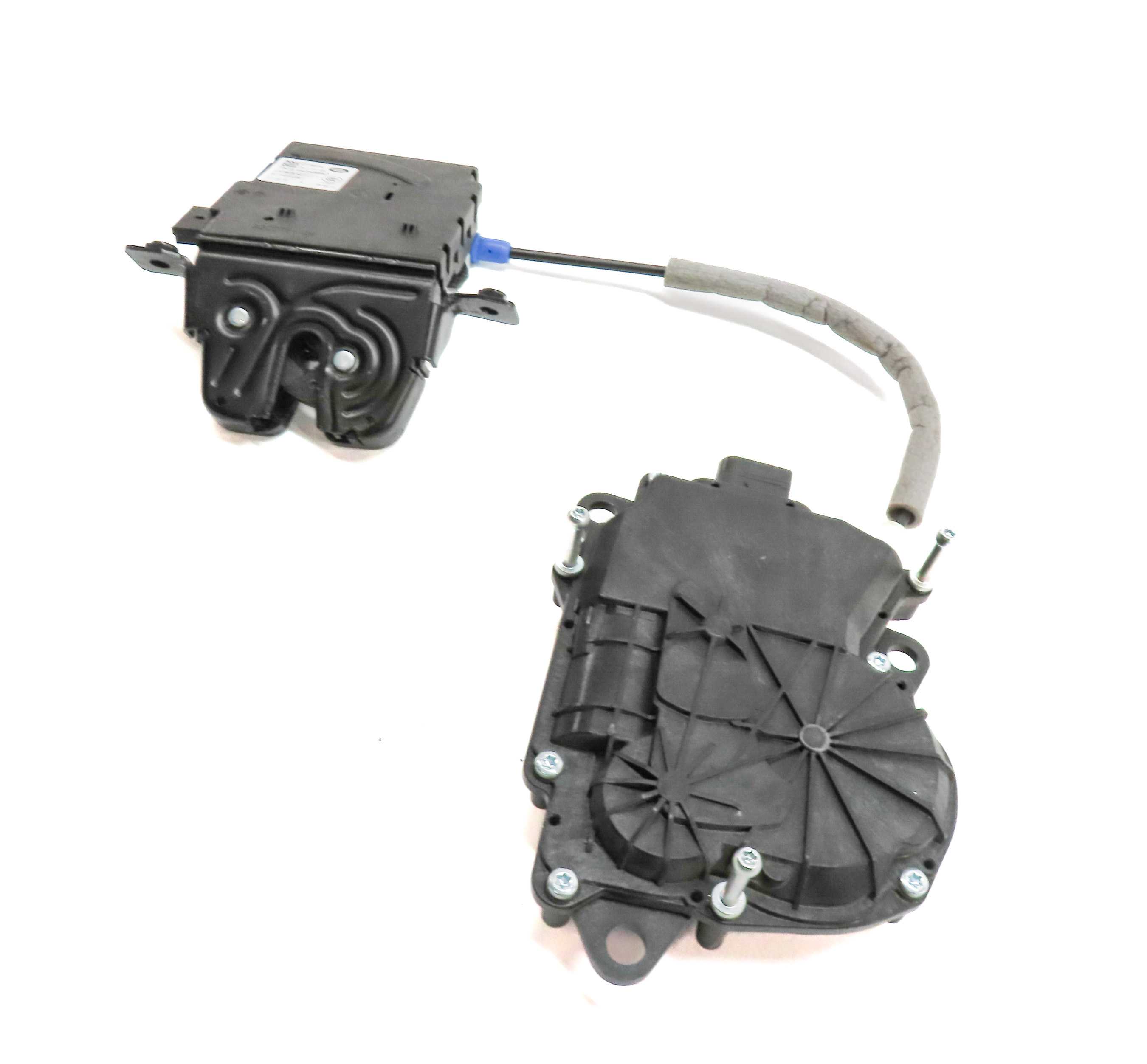2017 LAND ROVER DISCOVERY SPORT (L550) REAR TRUNK LIFTGATE LOCK LATCH ACTUATOR — exact item pictured